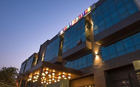 Hotel Cosmopolitan Indore